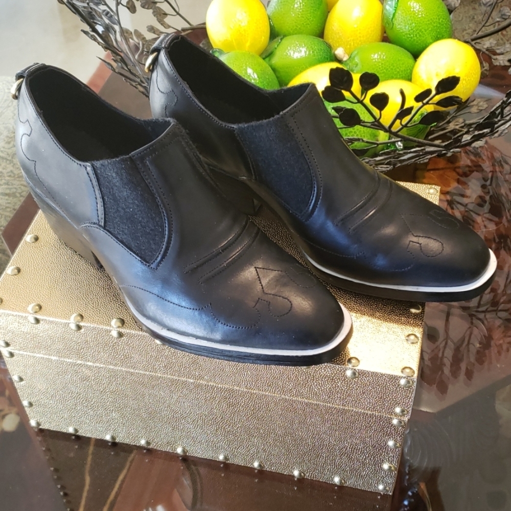Rag and Bone Bootie